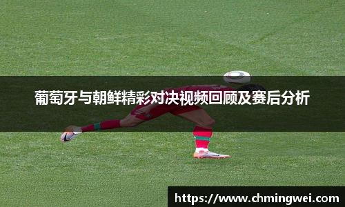 葡萄牙与朝鲜精彩对决视频回顾及赛后分析